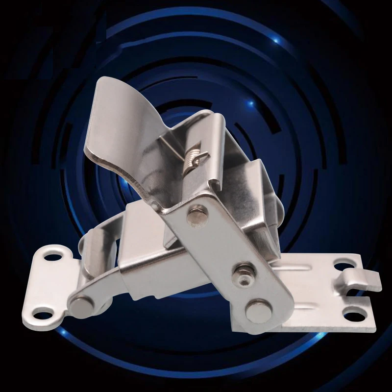 Parte Gabinete Bloqueio Case de Madeira Fivela parte gabinete bloqueio caso de madeira fivela 04