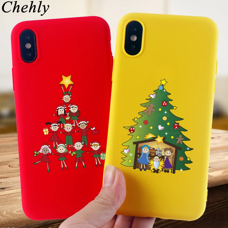 Забавный Чехол для мобильного телефона IPhone 6s 7 8 11 Plus Pro X XS MAX XR чехлы с