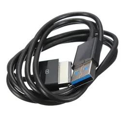100 см USB 3,0 кабель для синхронизации данных для планшета Asus Eee Pad для трансформатора TF101 TF201 TF300