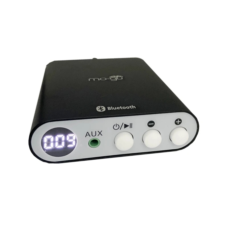 Цифровой усилитель мощности TPA3221 Hi-Fi DSP Bluetooth 5 0 100WX2 плата стерео усилителя AUX