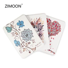 Умный чехол для Amazon Kindle Paperwhite 4 из искусственной кожи чехол с принтом для нового Kindle Paperwhite 4 подходит для Kindle 10го поколения