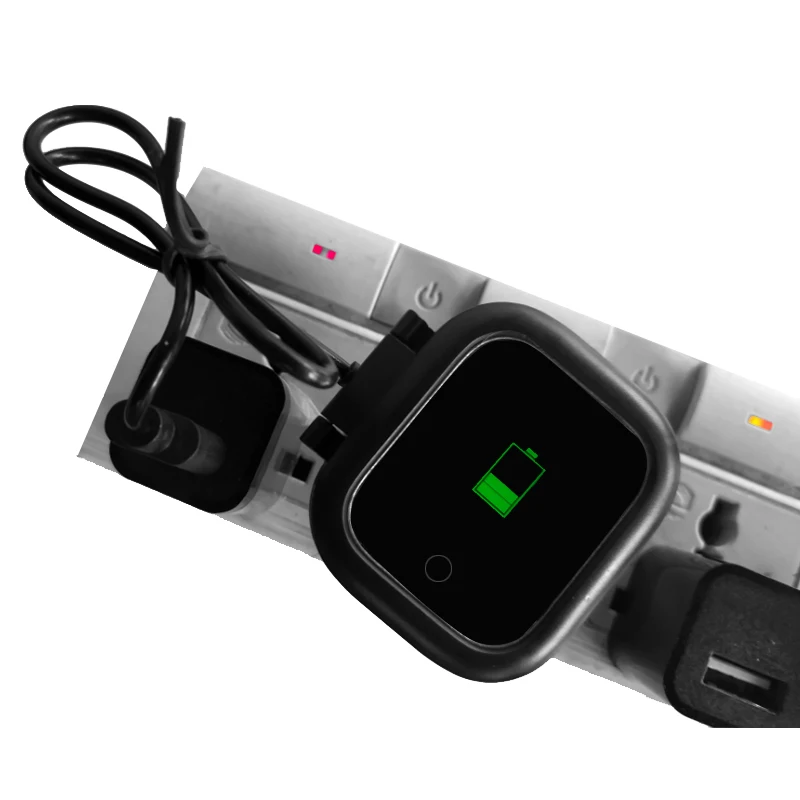 smart watch charger