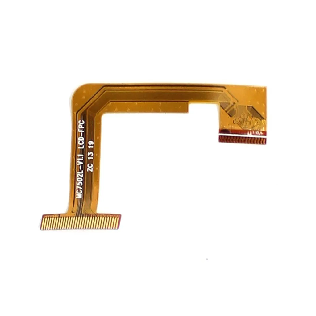 MC7502L-V1.1 LCD-FPC Шлейф матрицы для планшета Oysters T7B 3G | Мобильные телефоны и аксессуары