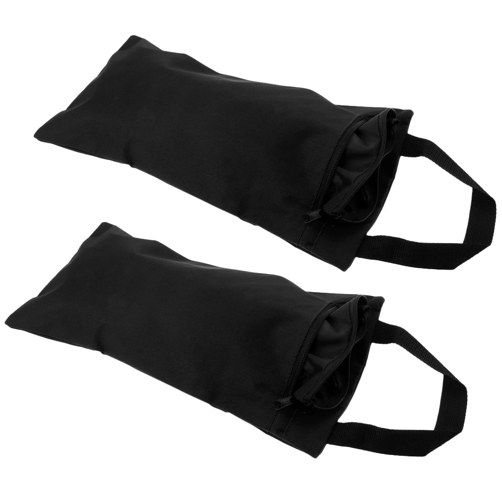 Set 2 Yoga Gym Fitness Sandbags Home Training Indoor Outdoor Exercise Sand Bags Fitness & Body Building