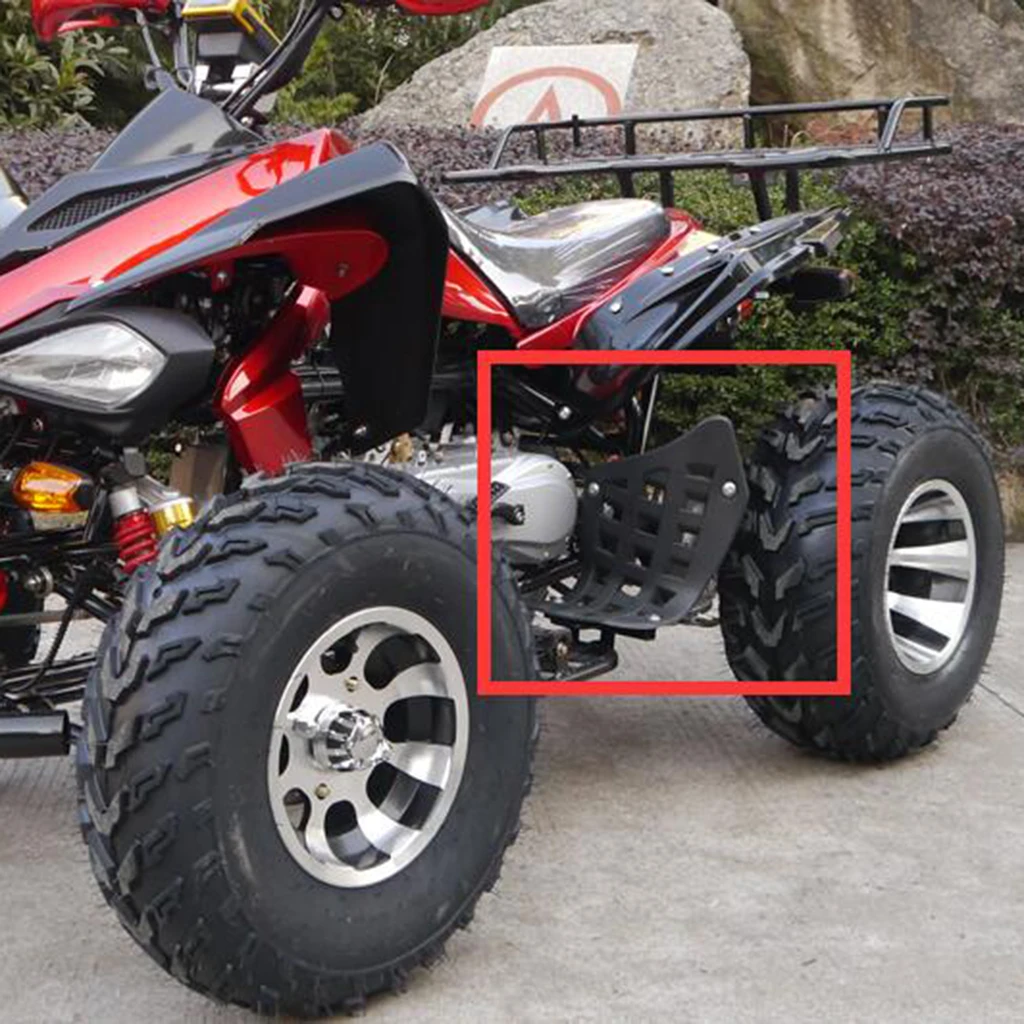 2 pezzi pastiglie freno compatibili con ATV Cina Jinling JLA-21B JLA-923 CEE go kart buggy UTV