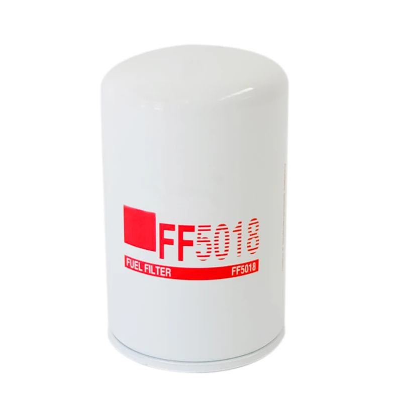 Motor Diesel do Elemento Ff5018 Isb 215 235 Isc 300 260 do Filtro de Combustível Diesel Substitui o Oem Ff5074 4669875 538242 o