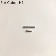 Cubot H1 используется кнопка увеличения/уменьшения громкости+ кнопка включения для смартфона Cubot H1 MT6735P 5,5" 720x1280