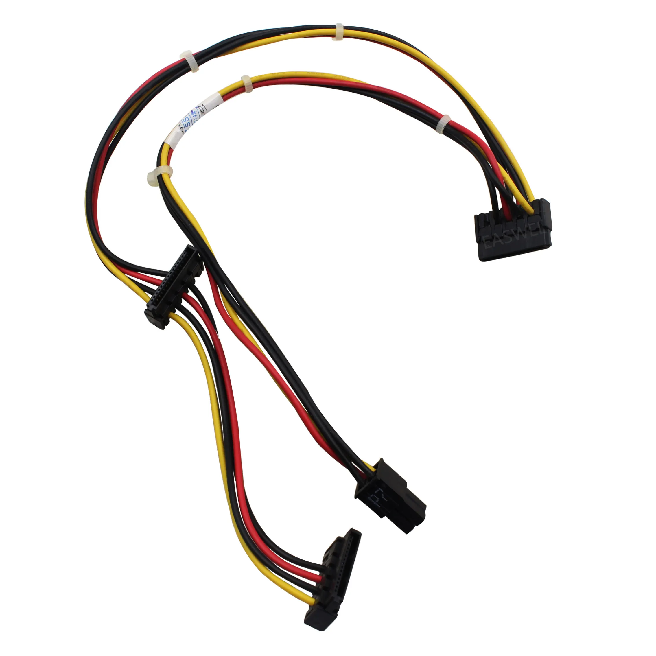 Для hp Pro Elite 8000 6000 6005 Настольный SATA кабель питания 577494-001 611895-001