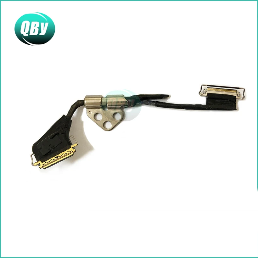 Оригинальный Новый ЖК-экран светодиодный ЖК-кабель LVDs для MacBook Pro Retina 13 &quot15&quot A1425