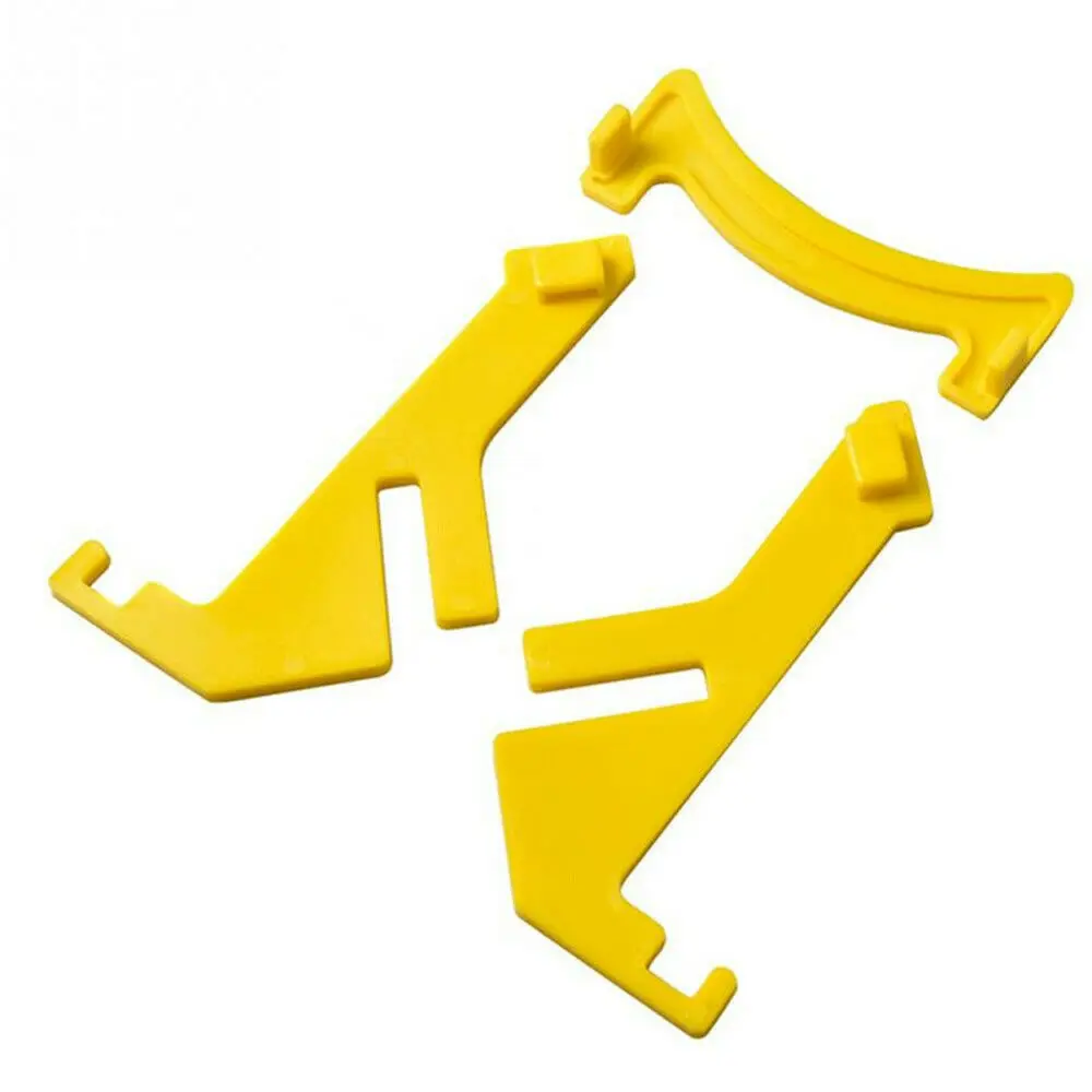 Honey Bucket Rack Holder Rack Removing Heavy Buckets Easily Frame Grip Holder