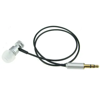 

In-ear Short-line Unilateral Headphone for Mobile Phones Bluetooth MP3/MP4 Radio Computers Accessories