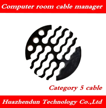

Machine room cable organizer beam line card comber cable network cable management comb New listing