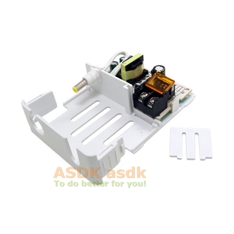 D-tap To 4-Port Female Dtap P-Tap Splitter Hub For Anton Bauer V - View #6