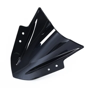

Protect For Kawasaki Ninja 300EX300 2013-2017 Screen Mount Motorcycle WindScreen Windshield