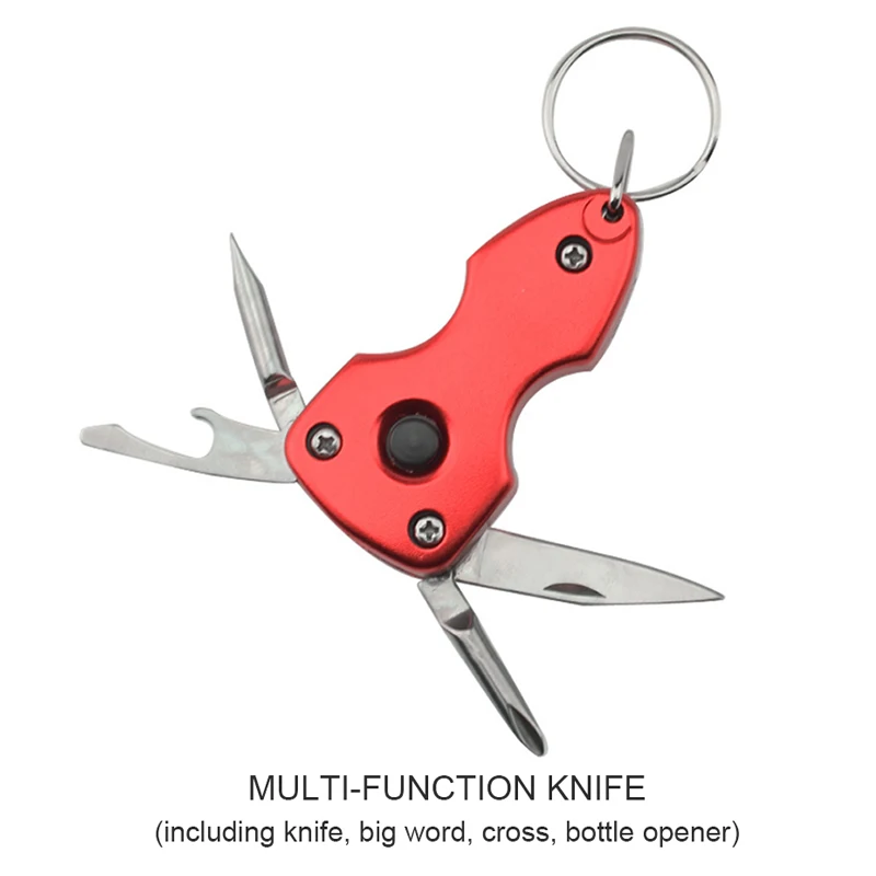 Наборы для выживания на природе многофункциональные полевые аптечки первой