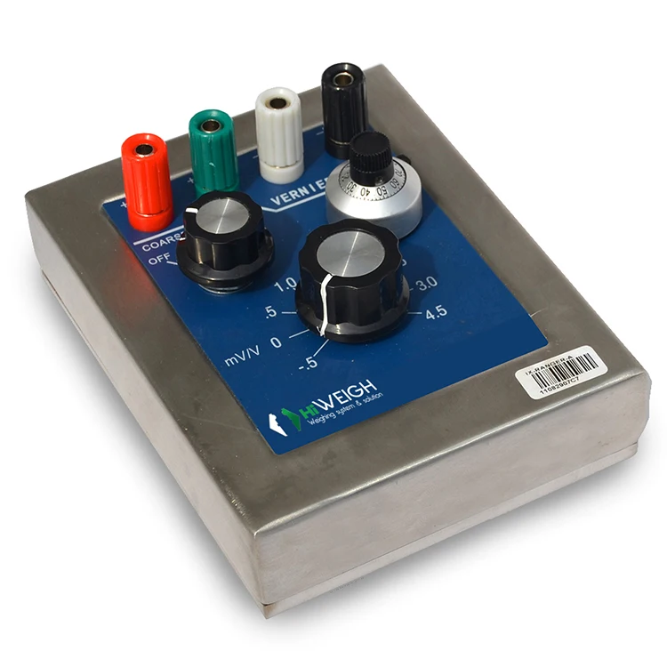 Automotive ELS Tester Load Cell Simulator SensorTool Parts AliExpress