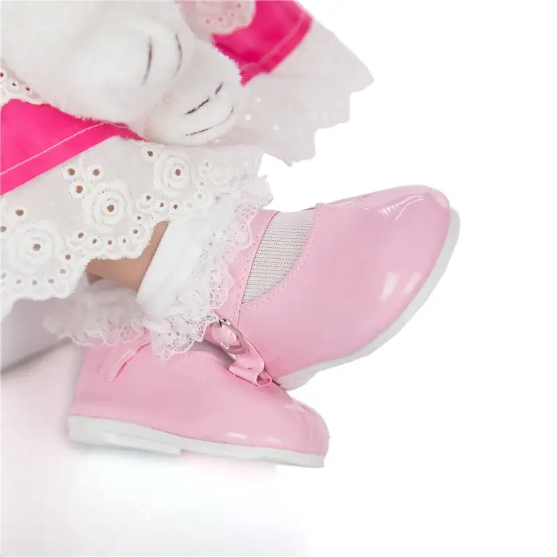 KEIUMI Прекрасная принцесса кукла-реборн 60 см, мягкая виниловая ткань, Реалистичная кукла-реборн Bonecas Meninas, подарок на день детей
