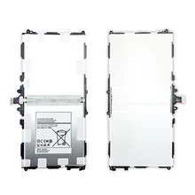 KiKiss прочный планшетный Батарея 8200 ма-ч для samsung GALAXY Note 10,1 SM P600 P601 P605 P607 T520 T525 P602 T8220E T8220C