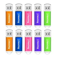 ^#Cheap J-boxing 10PCS USB Flash Drive 512MB 256MB 128MB 64MB Small Capacity Memory Stick Jump Drive Pen Drives for Desktop Multi-colors ^#Cheap J-boxing 10PCS USB Flash Drive 512MB 256MB 128MB 64MB Small Capacity Memory Stick Jump Drive Pen Drives for Desktop Multi-colors