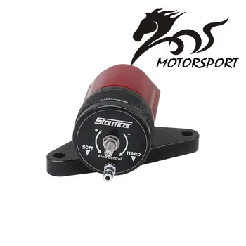 

Stormcar HIGH PERFORMANCE BLOW OFF VALVE BOV for SUBARU 2004-2016 STI RECIRCULATING