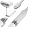 Mini Connector Charger for Apple Pencil Adapter Charging Cable Cord For Apple iPad Pro Pencil Easy Charge Charger Accessories ► Photo 2/6