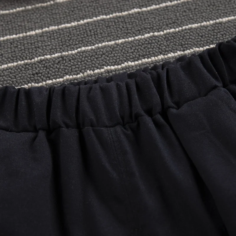 Spring Autumn Baby Boys Girls Casual Clothes Infant Kids Jacket T Shirt Pants Toddler Fashion Costume Children Letter Tracksuits