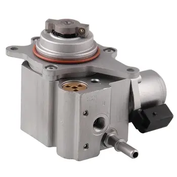 

New Durable High Pressure Fuel Pump for MINI S Turbocharged R55 R56 R57 R58 R59 1.6T Cooper S & JCW N14Car Accessories