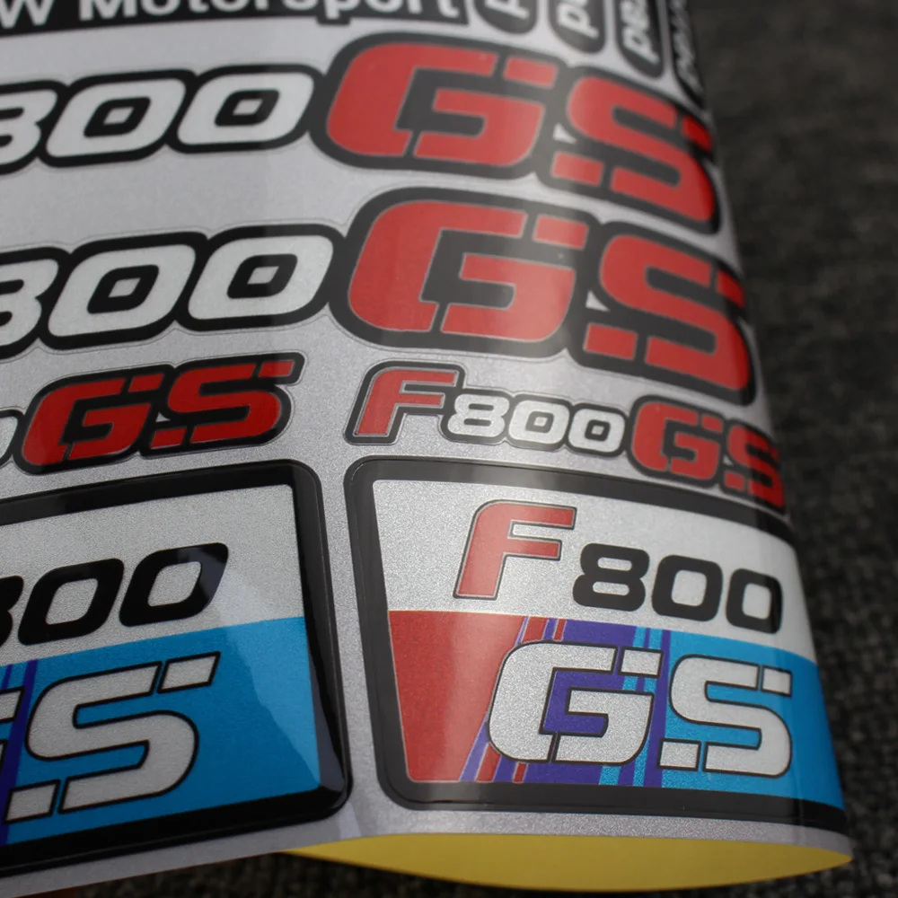 BMW  ΰ ݻ ƼĿ, F800gs F800 GS F 800GS   Į
