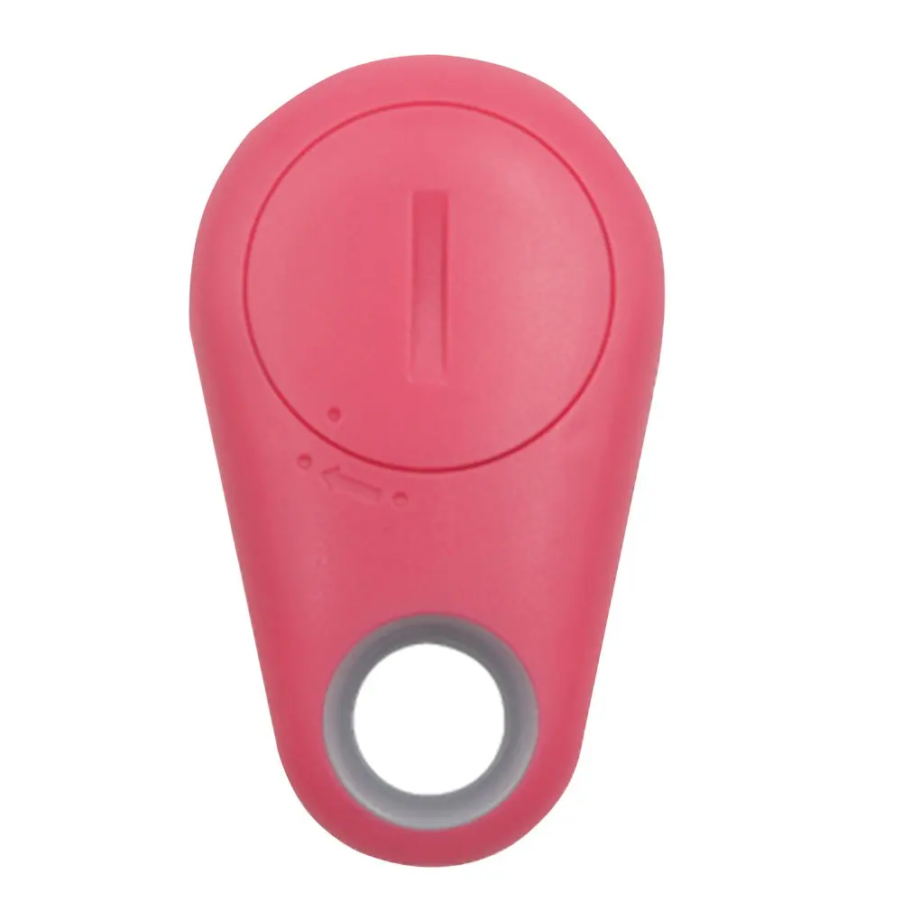 Pets Smart Mini GPS Tracker Anti-Lost Waterproof Bluetooth Tracer For Pet Dog Cat Keys Wallet Bag Kids Trackers Finder Equipment