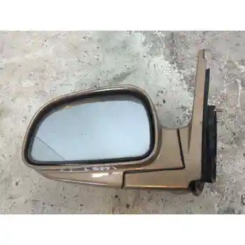 

LEFT REARVIEW MIRROR HYUNDAI SANTA FE (SM)