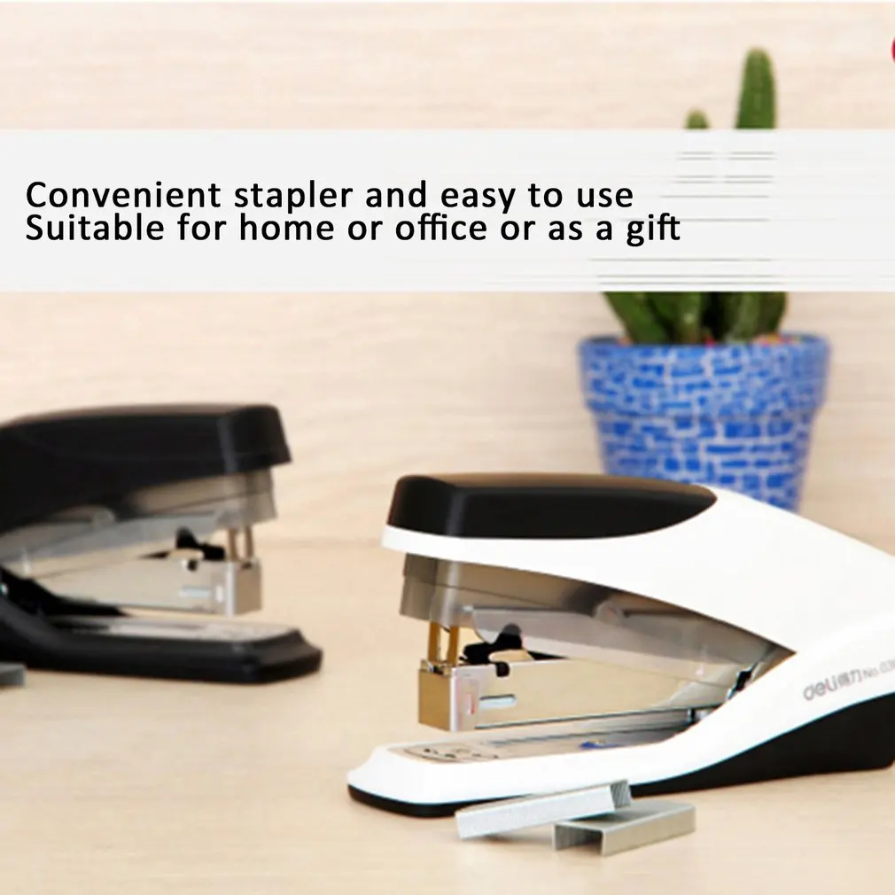 

Portable Size Make Book Repair Book Stapler Manual 20 Pages Capacity Binding Machine Office Stapler