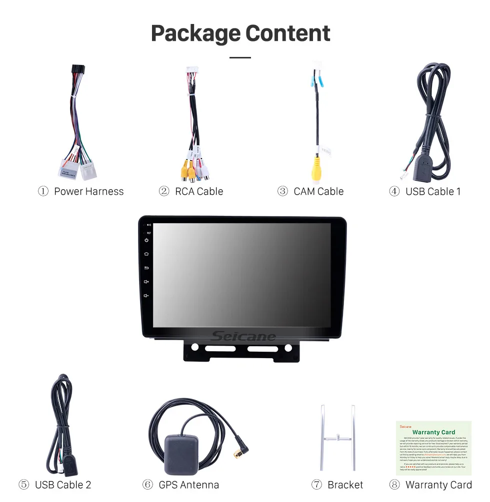 Clearance Seicane Android 8.1 GPS Navigation Car Stereo for Geely Emgrand EC7 2012 2013 2014 3G WiFi Bluetooth Music Multimedia Player 19 Clearance Seicane Android 8.1 GPS Navigation Car Stereo for Geely Emgrand EC7 2012 2013 2014 3G WiFi Bluetooth Music Multimedia Player 19