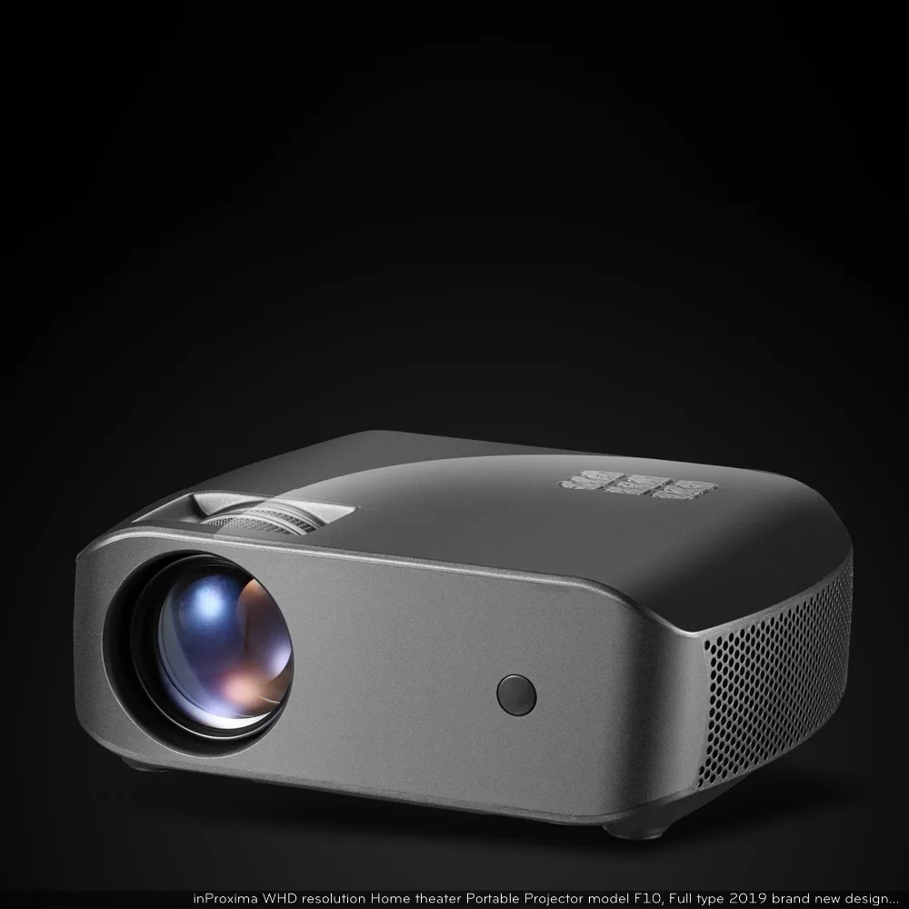 F10,Portable projector (3)