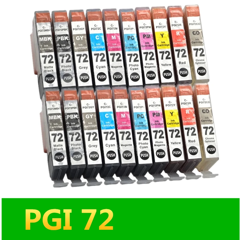canon pro 10 ink replacement