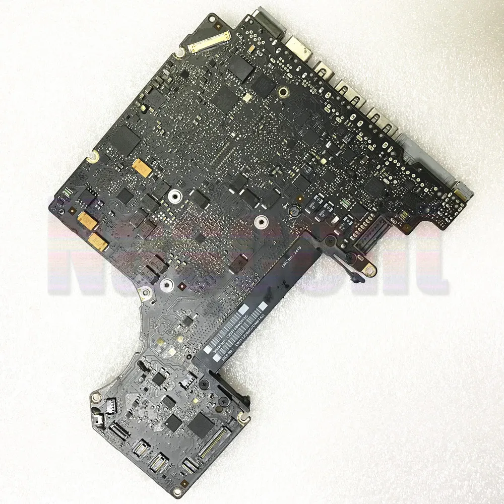 Материнская плата для ноутбука Macbook Pro 13," A1278 2,9 GHZ i7 Материнская плата 820-3115-B 2012