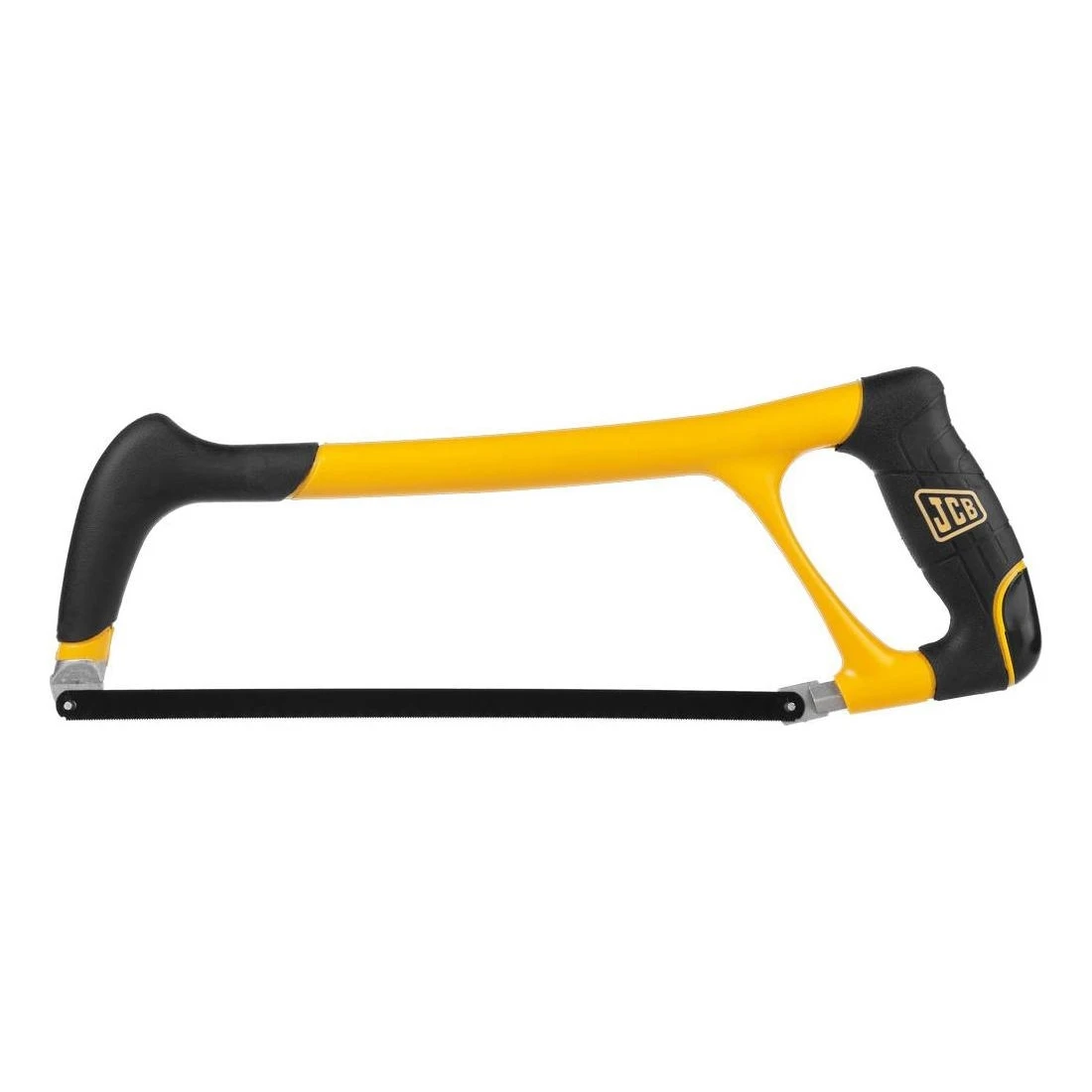 Ножовка по металлу JCB JSW005 (Быстрорежущая сталь сменные полотна защита для