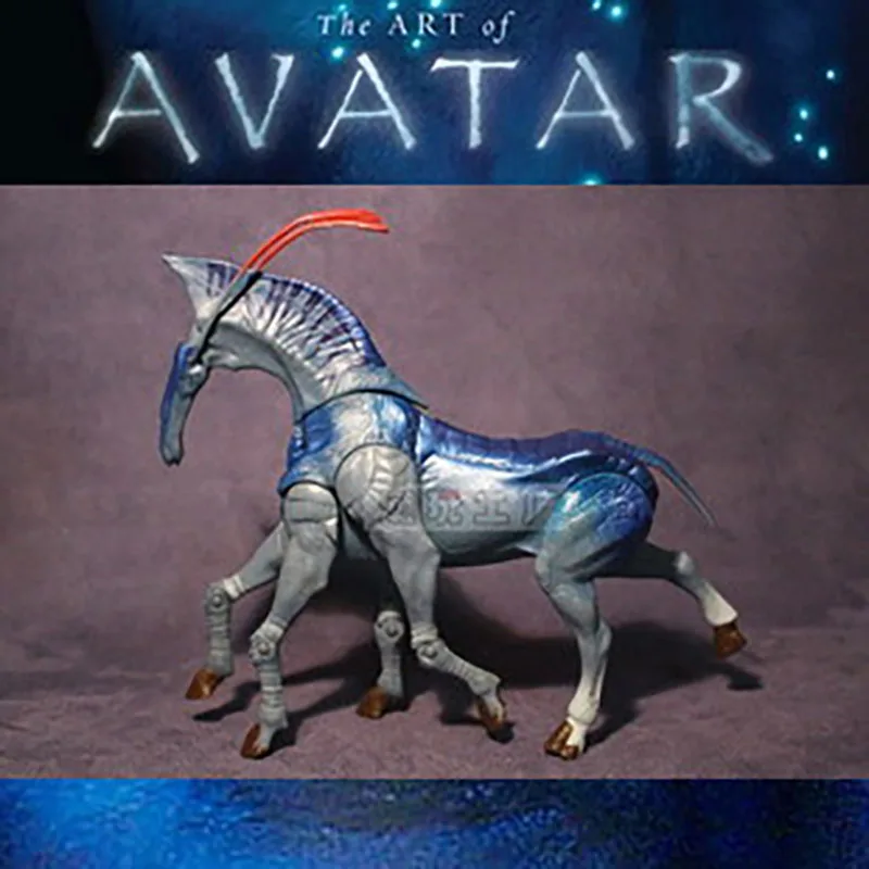 Teegle Horse Avatar