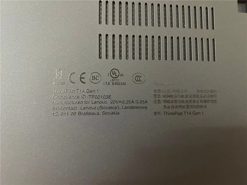 1 base capa inferior inferior caso ap1j5000400 5cb0s95417