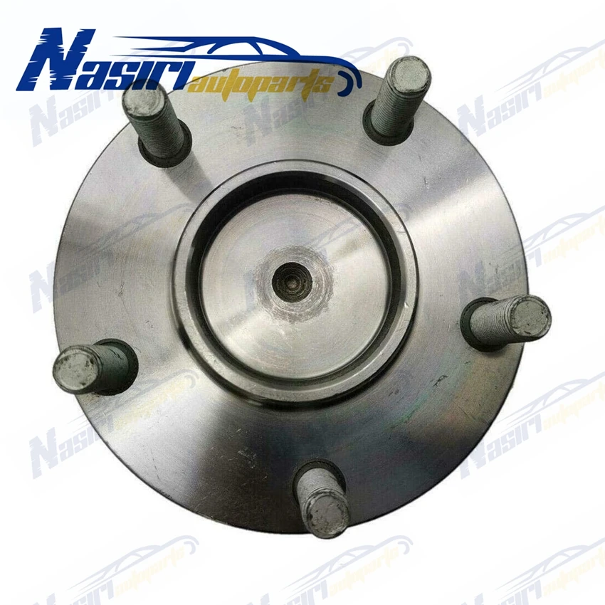 Rear Wheel Bearing and Hub Assembly for Mitsubishi Eclipse GALANT 2004-2012 512274 MR589520
