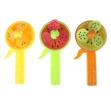 Мини Sonnenblume ручной охлаждающий водяной спрей туман вентилятор с распылителем бутылка стол увлажнение мультфильм ручной