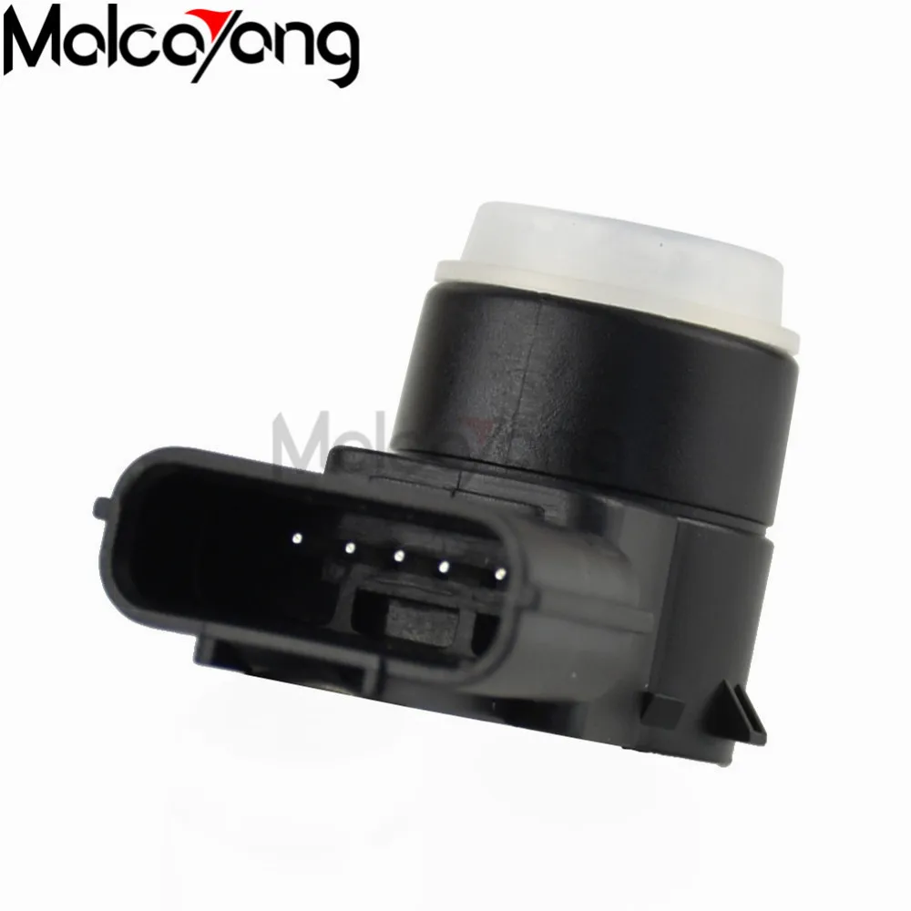 자동차 Parktronic 39680-TV0-E11ZE PDC 주차 센서 안티 로더 혼다 아큐라 RLX CR-V Civic 39680-TV0-E11 블랙 실버 그레이