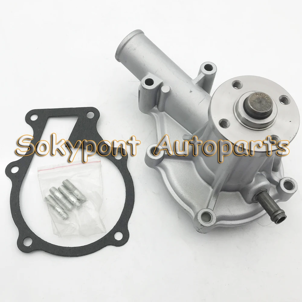 Новый водяной насос 16251-73030 16251-73032 16241-73030 16251-73034 для Kubota V1305 D1105 рабочее колесо 68 мм |