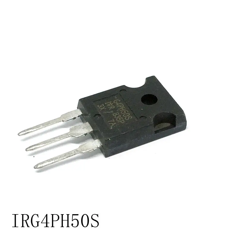 IGBT IRG4PH50S TO-247 33A/1200V 10 шт./лот Новинка