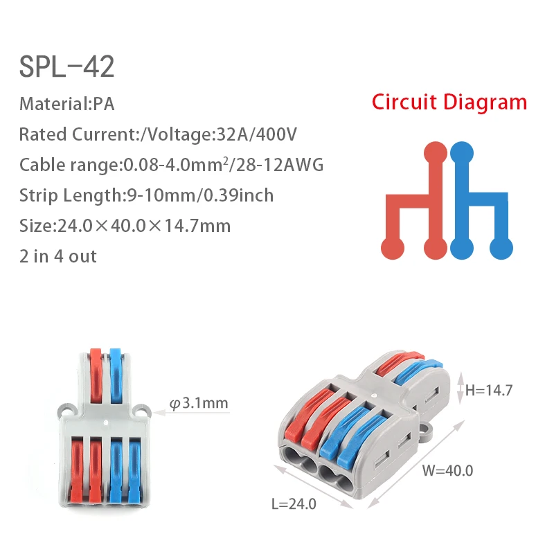 SPL42