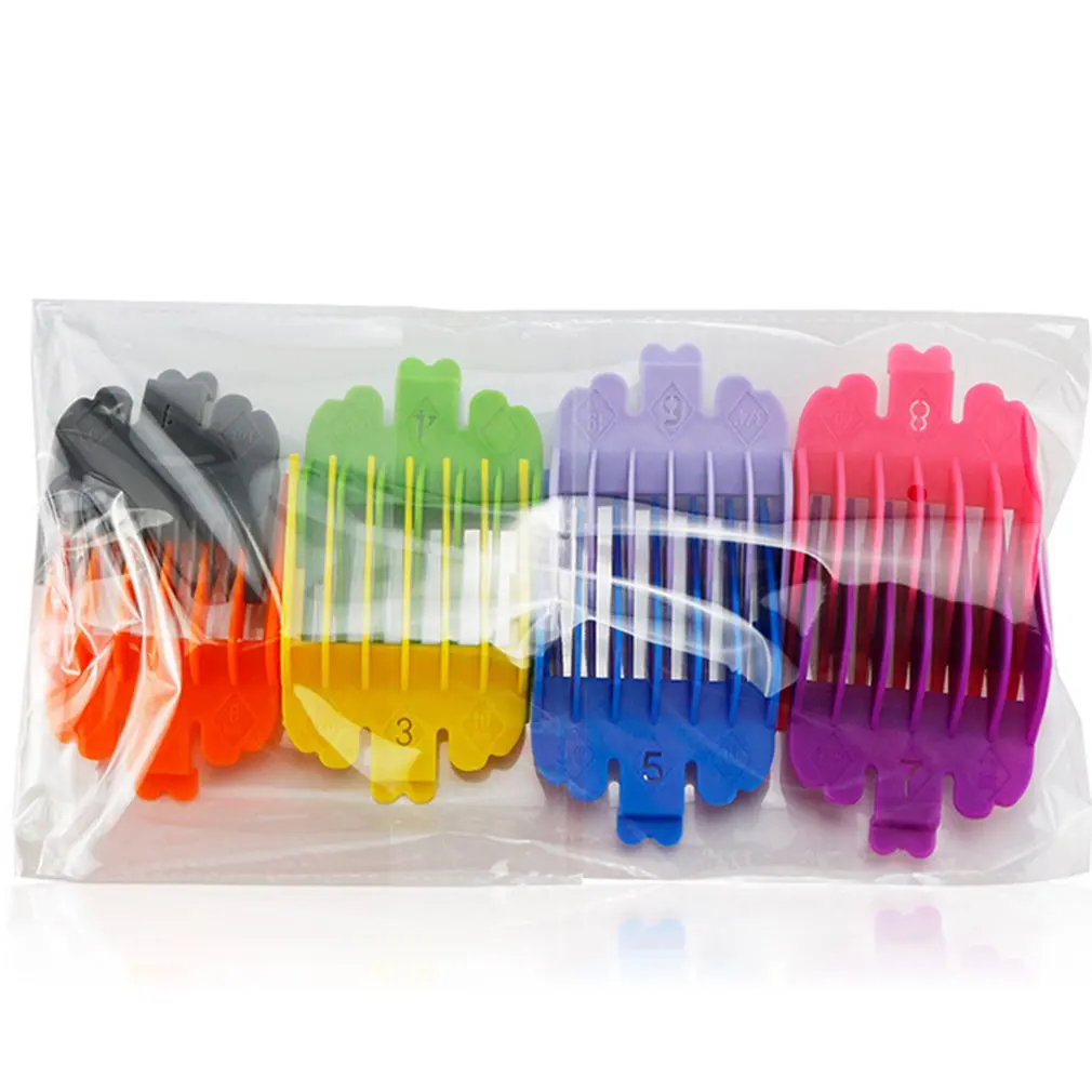

Lightweight Multi-style Universal Color Clippers Positioning Card Wear-resistant and Durable