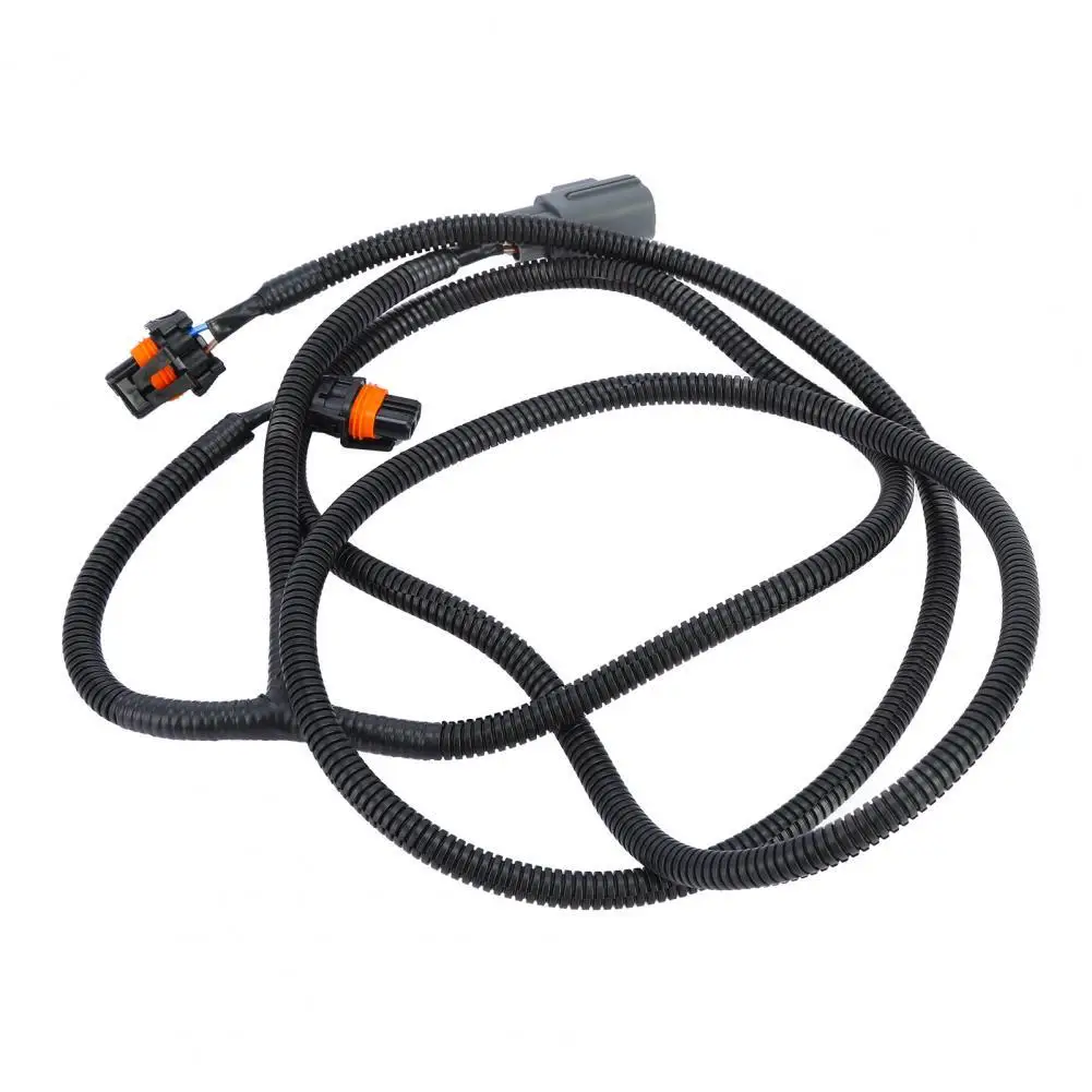 Stable Performance Portable Fog Light Lamp Harness 68046303AC for RAM 2500 3500 4500 2010 2018