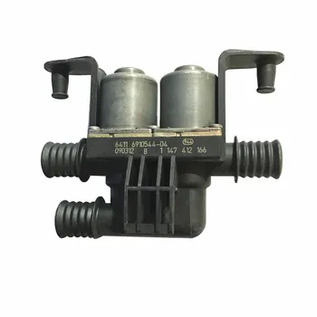 

64116910544 New Heater Control Valve for BMW 04-16 E53 E70 F15 X5 E71 F16 X6 4.4i 4.8i 35iX 40iX
