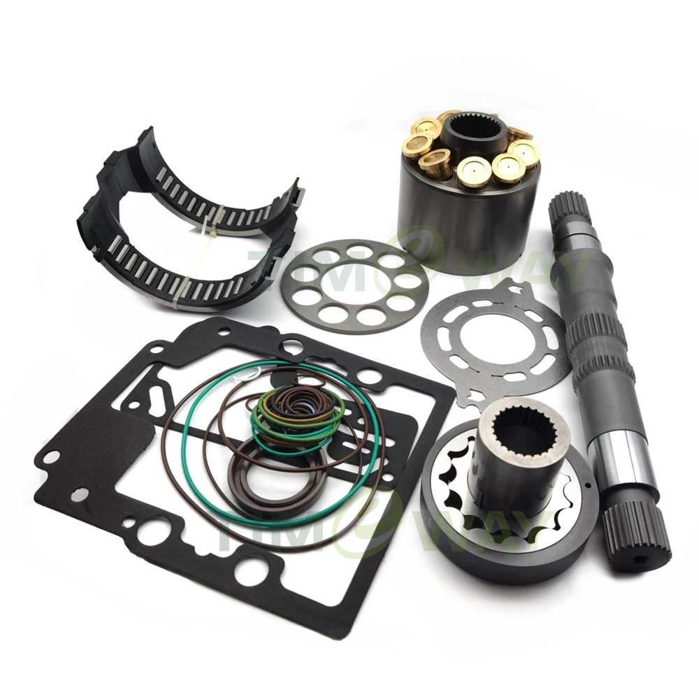 90R075 Hydraulic Piston Pump Repair Kit Pump Spare Parts for 90R075