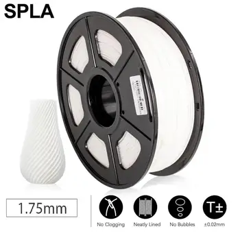 

1.75mm 3D Printer Filament 1KG PLA/SPLA Enotepad SPLA Plastic Eco-Friendly Material High Quality Filament With Fast Delivery