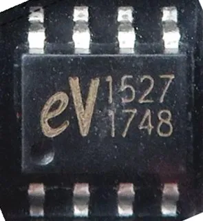 EV1527 = HS1527 SOP8 | Обустройство дома